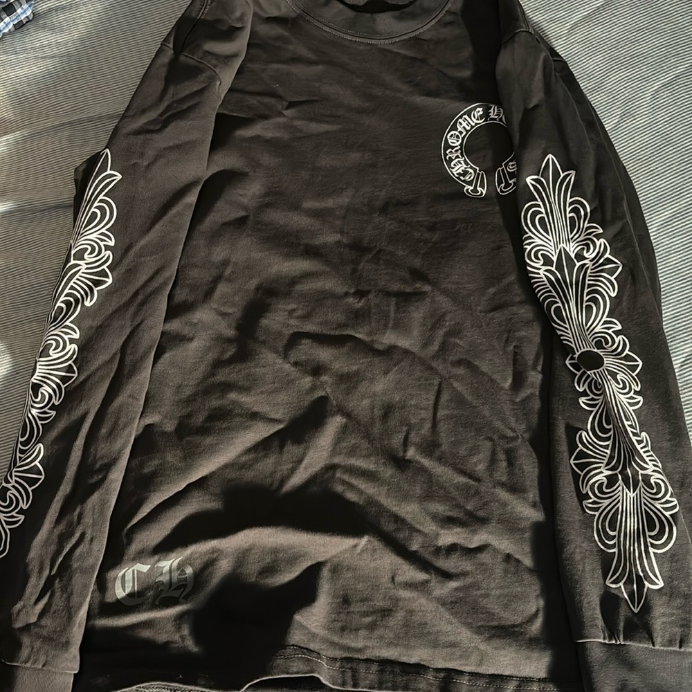 CH shirt